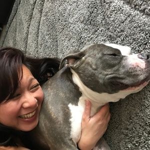 Meet your Posher, Wilma